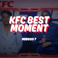 Minggu 7